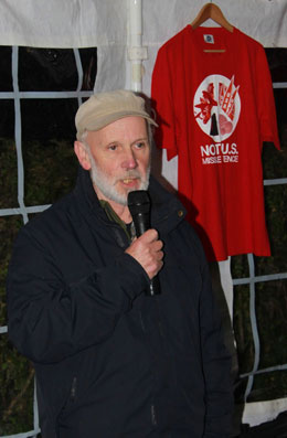 Dave Webb