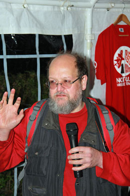 Paul Mobbs