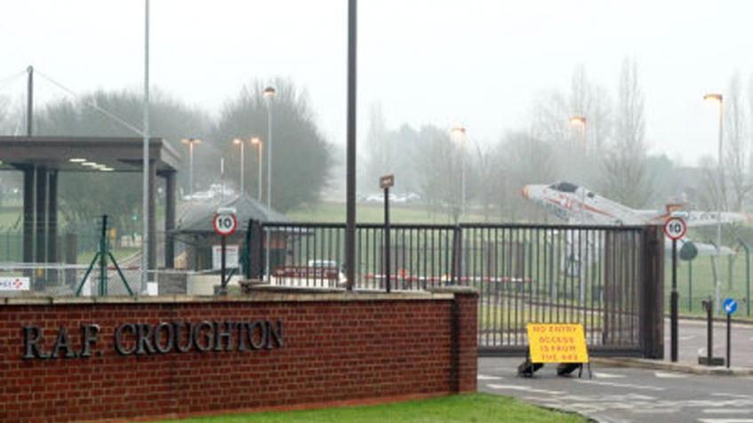 USAF Croughton