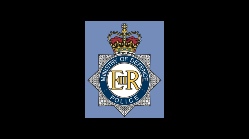 Ministry of Defence Police