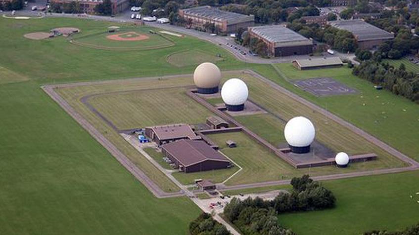 Picture of RAF Feltwell