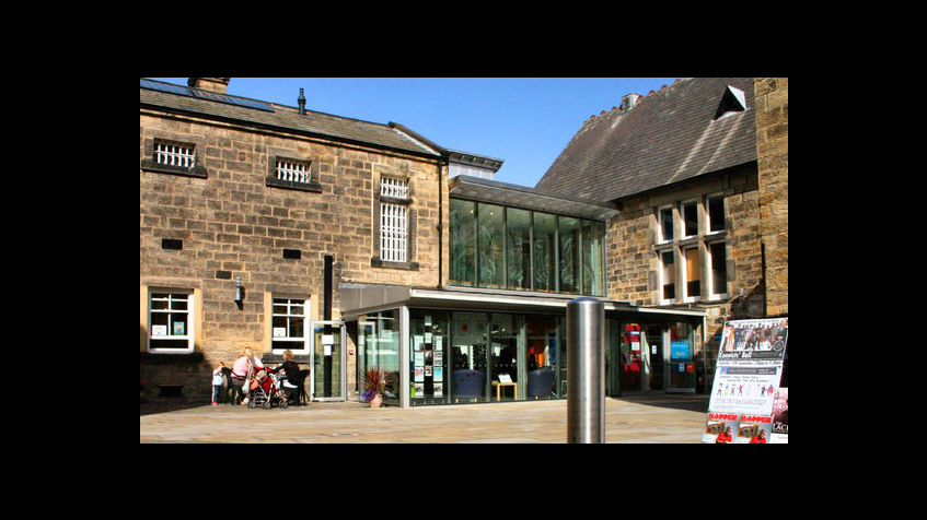 Otley Green Fair 2017