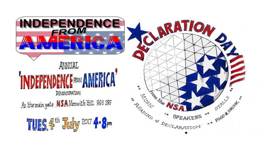 Declaration Day 2017