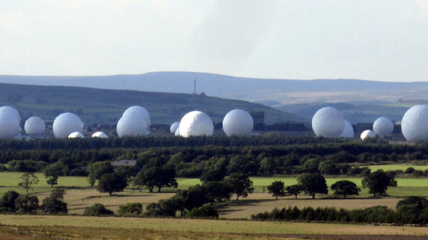 Surveillance operation