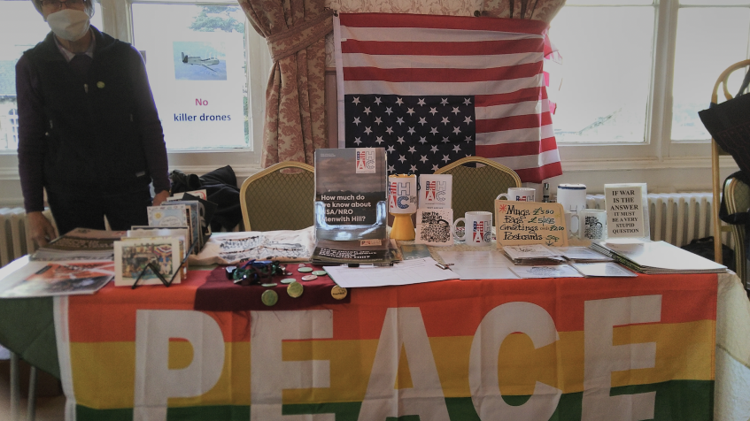 Peace Fair