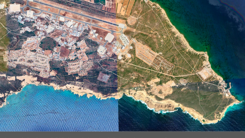 Akrotiri and Dhekelia are used by US military.
