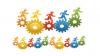cogs spinning