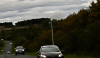More radomes at Menwith Hill 2021