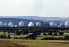 Protest at Menwith Hill