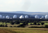 Royal visit to Menwith Hill