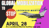 Say No to Lockheed Martin